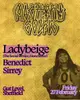 Machine Soul with Ladybeige, Benedict, Sirrey