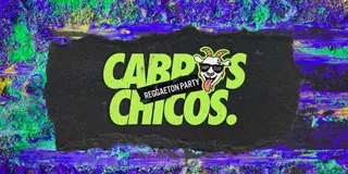 Cabros Chicos - The #1 Latin & Reggaeton Dance Party in NYC - 18 at Bar 13