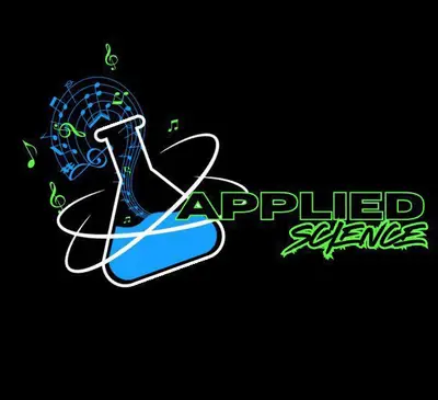 Applied science - EDM event at Basing House in London