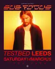 WAH Presents: Sub Focus | Leeds thumbnail WAH Presents: Sub Focus | Leeds thumbnail