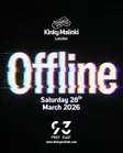 Kinky Malinki presents Offline thumbnail Kinky Malinki presents Offline thumbnail