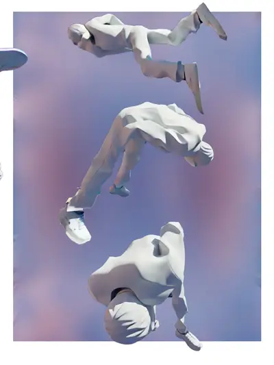 fi x Blawan & Trevor Rockcliffe - EDM event at fi in Cologne