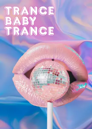 Trance Baby Trance – Kinky Trance Rave at Insomnia Trance Baby Trance – Kinky Trance Rave at Insomnia