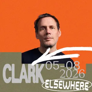 Clark at Elsewhere Clark at Elsewhere