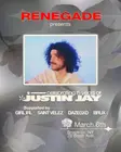 Justin Jay X RENEGADE thumbnail