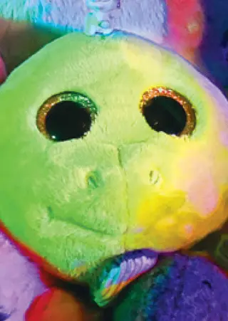 Silvester Klubnacht at Berghain | Panorama Bar | Säule