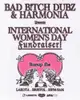 BBDubz x Harmonia: IWD Fundraiser