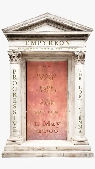 Empyreon Vol II at The Loft