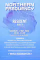 NORTHERN FREQUENCY RESIDENT PARTY