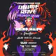 Anime Rave: Halloween Edition
