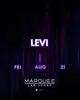 LEVI - Las Vegas, NV