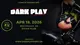 DARK PLAY PARTY XV