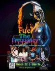 Fuel the frequency march thumbnail