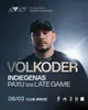 Volkoder & MORE ARTISTS - by ELEMENTS, CLUB ARAOZ