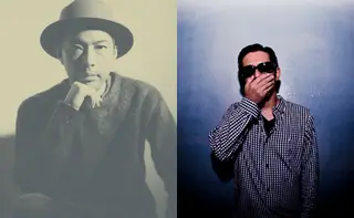 HOUSE-TEX at DJ Bar Bridge HOUSE-TEX at DJ Bar Bridge