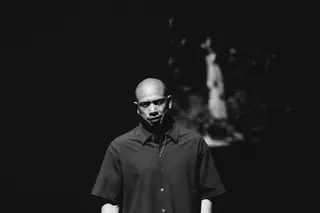 Binh {all-night} at The White Hotel Binh {all-night} at The White Hotel