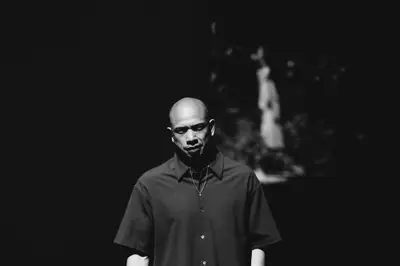 Binh {all-night} - EDM event at The White Hotel in Paris