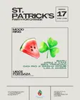 Saint Patrick's Day Party For Change thumbnail