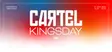 Cartel Kingsday 2026: Indoor, outdoor, day & night Amsterdam 2026 thumbnail