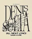Denis Sulta (All Night Long) thumbnail