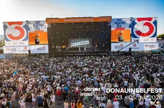 43. Donauinselfest #DIF26 at Donauinsel 43. Donauinselfest #DIF26 at Donauinsel