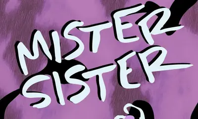 Mister Sister with x3butterfly, angelboy, Mui Mui, Meilgaarden - EDM event at Bossa Nova Civic Club in New York City