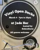 Vinyl Open Decks, hosted by Subcultures