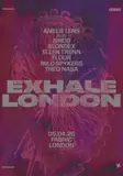 fabric: EXHALE - Amelie Lens, Airod, BLONDEX, Ellen Trenn, Flour, Milo Spykers, Theo Nasa thumbnail