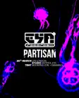 EYA X PARTISAN thumbnail