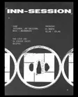 InnSession with CORN (October, Moli, Jay Galligan & Mackenzie) thumbnail