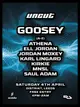 Uncut presents: Goosey