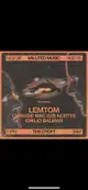 Vaulted Presents: Lemtom, Emilio Balman + more
