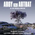Argy vs Artbat thumbnail Argy vs Artbat thumbnail