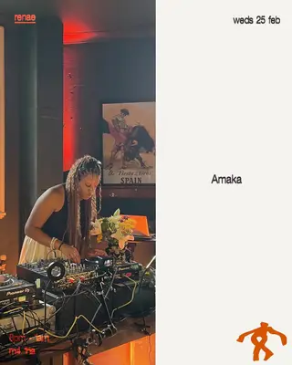 renae: Amaka at renae renae: Amaka at renae