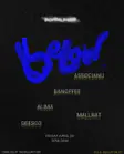 Formless presents Below at Camille's Los Angeles 2026 | Lineup - Events EDM news from EDMDanceDirectory.com