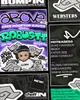 BUMP IN ABOVE: Free Rooftop Rave presenting Robustt (Eora)