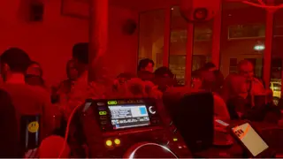 LATE NIGHT IN PARIS 75018: Stepan Mélla x Superflu at TBA - Superflu LATE NIGHT IN PARIS 75018: Stepan Mélla x Superflu at TBA - Superflu