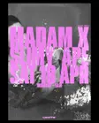 Madam X / Slimy Ape thumbnail