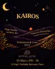 Kairos - Hugo Samba, Ethnic Com, Betty Bel, Nofrontera, Loan