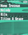 Signal x Zaza Island presents: Momo Trosman, Melody, Hilu, Titino & Grace thumbnail
