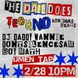 aBridgedBeats presents: The Dale Does Techno (Doin' the Dale '26) thumbnail