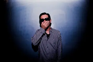 KZA at DJ Bar Bridge