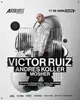 ALFINLUNES presents: Victor Ruiz