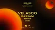 Moonraker Invite Velasco & Bassam thumbnail Moonraker Invite Velasco & Bassam thumbnail
