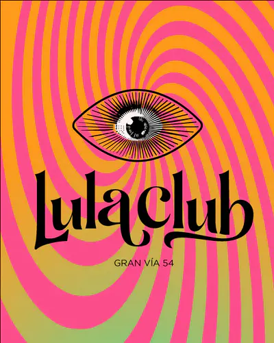 CAMET, Body-O, Victor Carre, Luchino, Sebastian Rivero - EDM event at Lula Club in Madrid