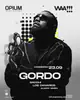 Waa! pres. Gordo
