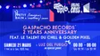 Gaspacho Records x Le Talent du Chill x Golden Pixel thumbnail