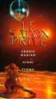 Le Salon Privé: Cedric Marian, HINNI & TJOMA