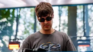 Golden Record presents Reptant (LIVE), deep creep + More TBA at TBA - East Williamsburg Golden Record presents Reptant (LIVE), deep creep + More TBA at TBA - East Williamsburg