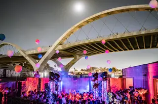 Midnight Lovers with Bradley Zero, Masha Mar, Xica Soul, Maddy Maia  at The Bridge